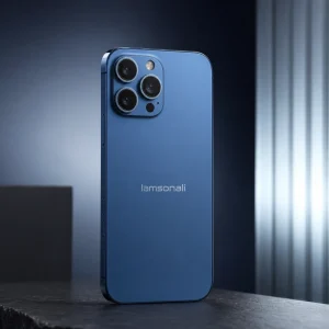 smartphone for photography