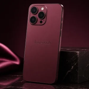 gaming phones vs flagship