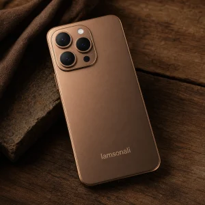 Smartphone Experience
