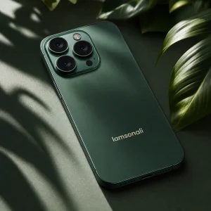 Screen Protectors and Phone Cases