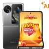Smartphone with smooth experience and stable performance for daily use