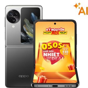 Smartphone with smooth experience and stable performance for daily use
