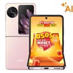 Compact smartphone for daily use with small and lightweight design