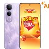 Affordable smartphone with good performance for daily use