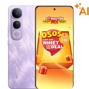 Affordable smartphone with good performance for daily use