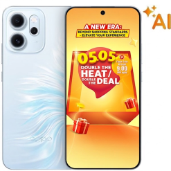 Smartphone with reliable daily performance and stable system