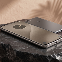 Best smartphone for daily use with sleek design and long battery