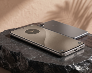 Best smartphone for daily use with sleek design and long battery