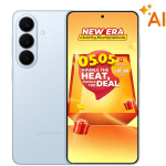 Smartphone for entertainment and daily use with video and browsing features