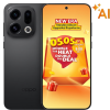Smartphone for simple daily needs and basic tasks
