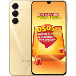 Smartphone with efficient performance for smooth daily use