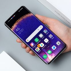 Budget smartphone for daily use with affordable price and smooth performance