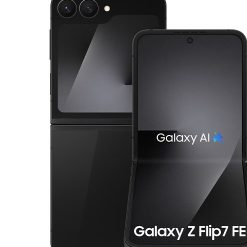 Fast performance smartphone for daily use with modern design and smooth operation