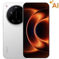 Smartphone with simple and elegant design for daily use